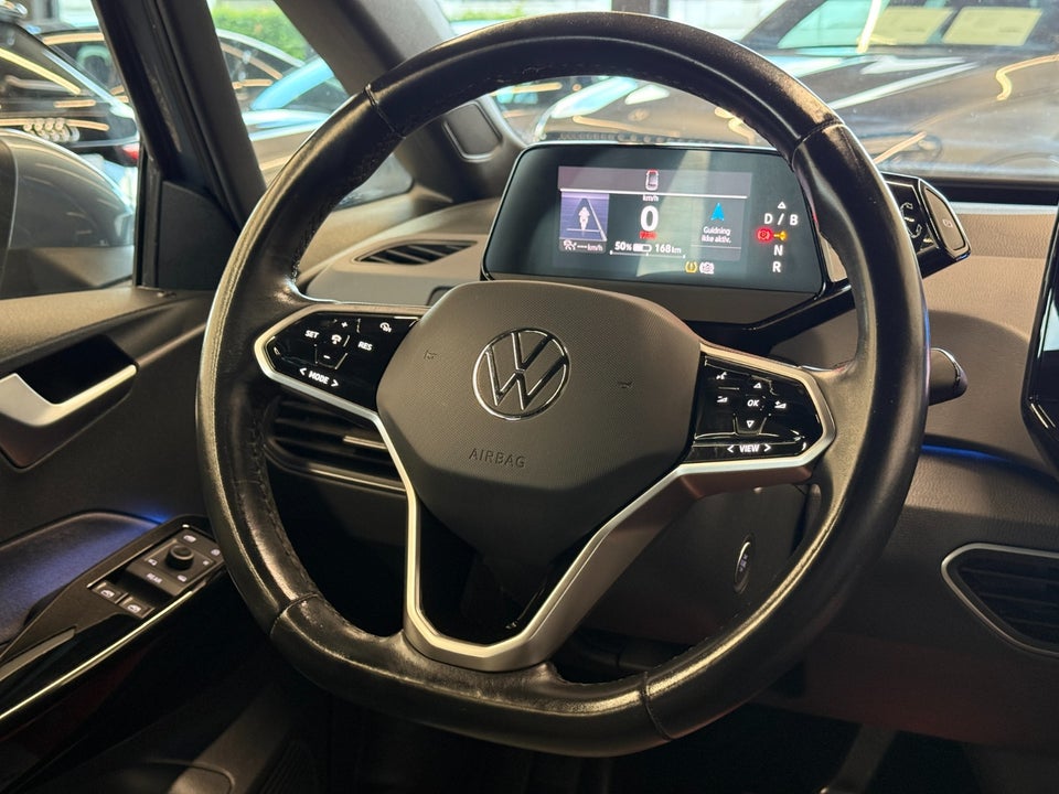 VW ID.3 58 Life 5d