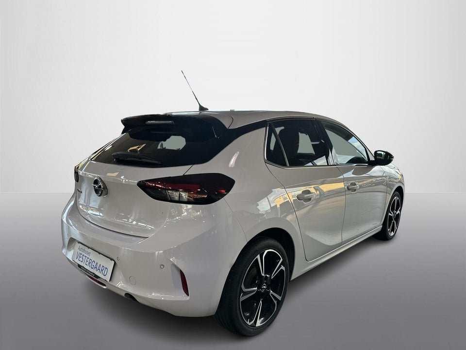 Opel Corsa 1,2 Exclusive 5d