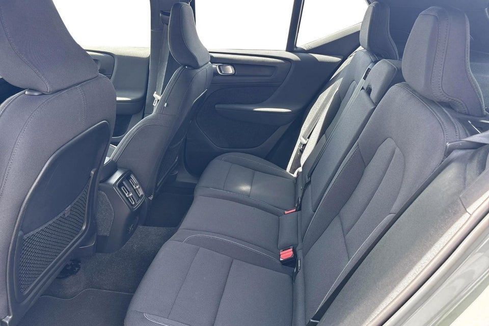 Volvo XC40 P6 ReCharge Core 5d