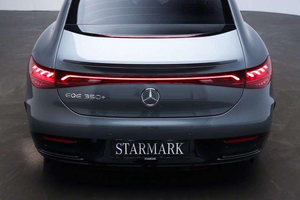 Mercedes EQE350+ AMG Line 4d