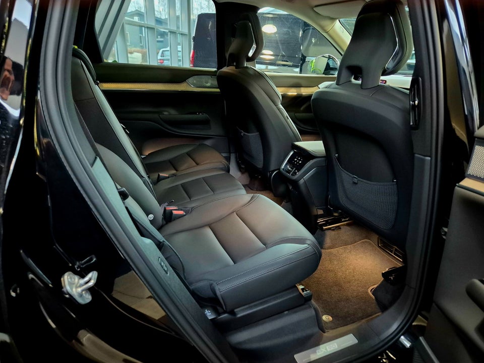 Volvo EX90 Twin Ultra 7prs 5d