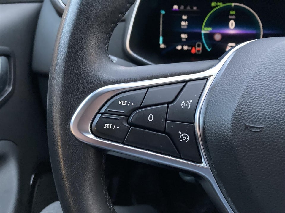 Renault Zoe 52 Go! 5d