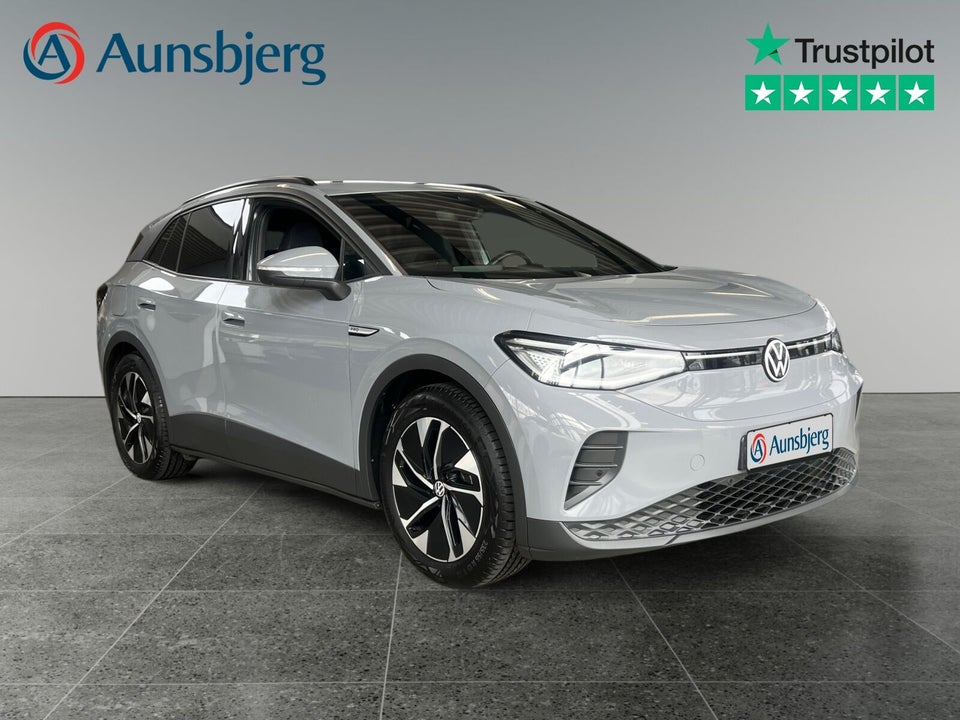 VW ID.4 77 Pro Performance 5d