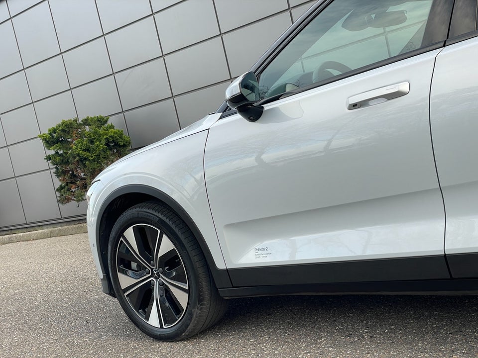 Polestar 2 Long Range 5d