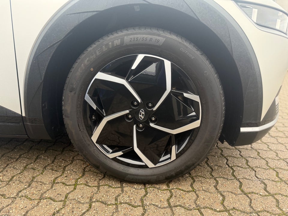 Hyundai Ioniq 5 73 Dynamiq 5d