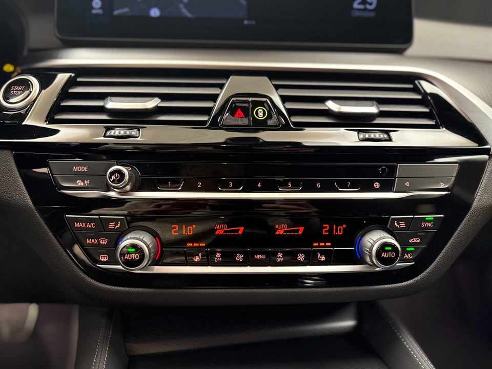 BMW 530e 2,0 Touring M-Sport+ aut. 5d