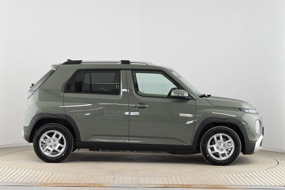 Hyundai Inster 49 Advanced 5d