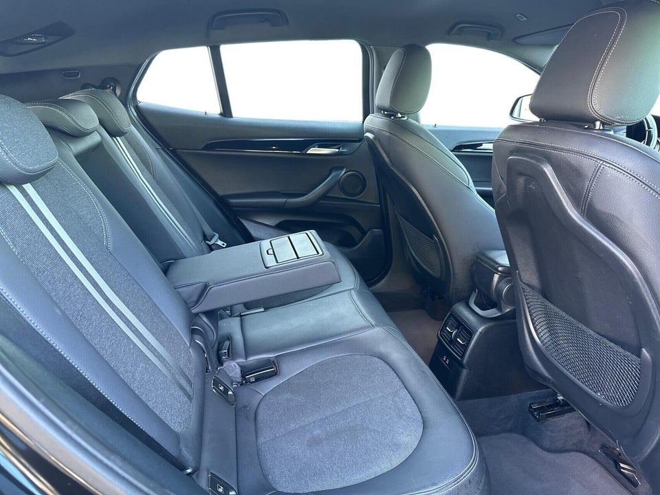 BMW X2 1,5 xDrive25e M-Sport aut. 5d