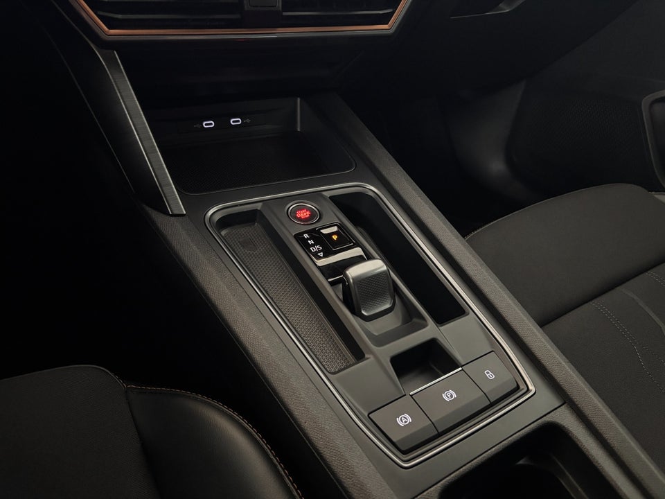 Cupra Formentor 1,4 eHybrid DSG 5d