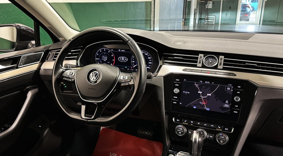 VW Passat 1,5 TSi 150 Highline Premium Variant DSG 5d