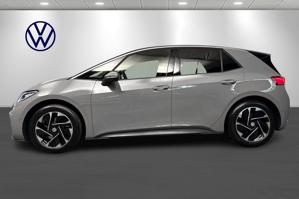 VW ID.3 58 Style 5d