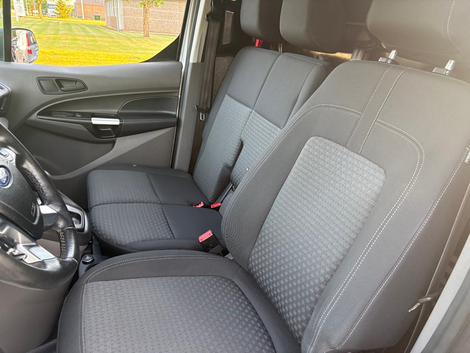 Ford Transit Connect 1,5 EcoBlue Active aut. lang