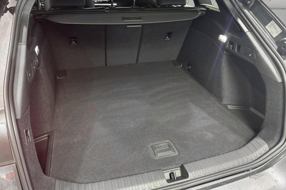 Audi A6 e-tron S-line plus performance Avant 5d