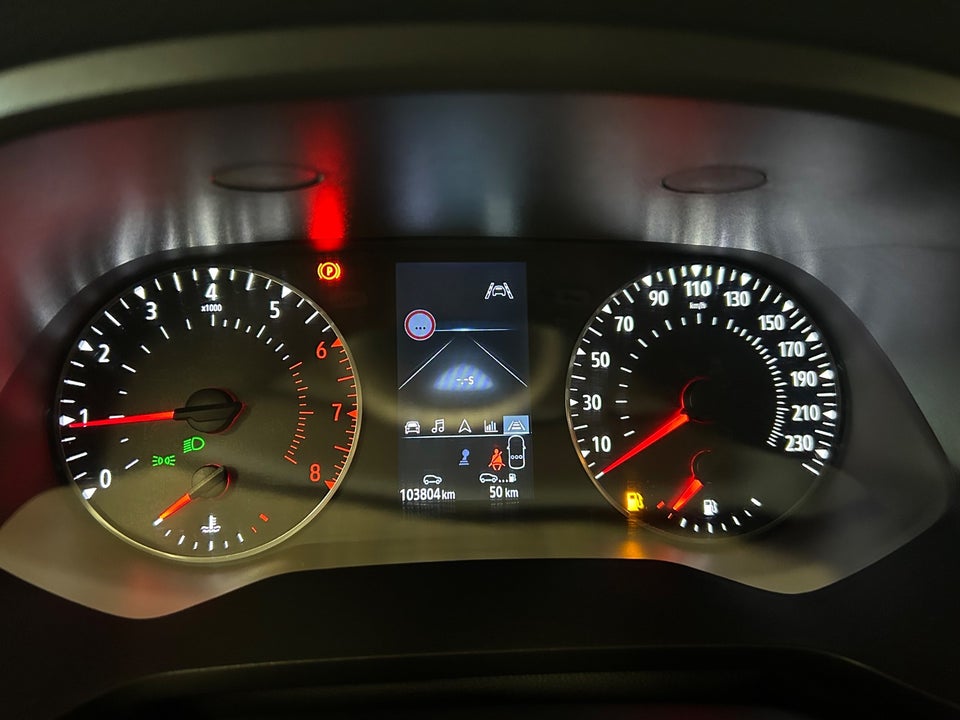 Renault Captur 1,0 TCe 90 Zen 5d