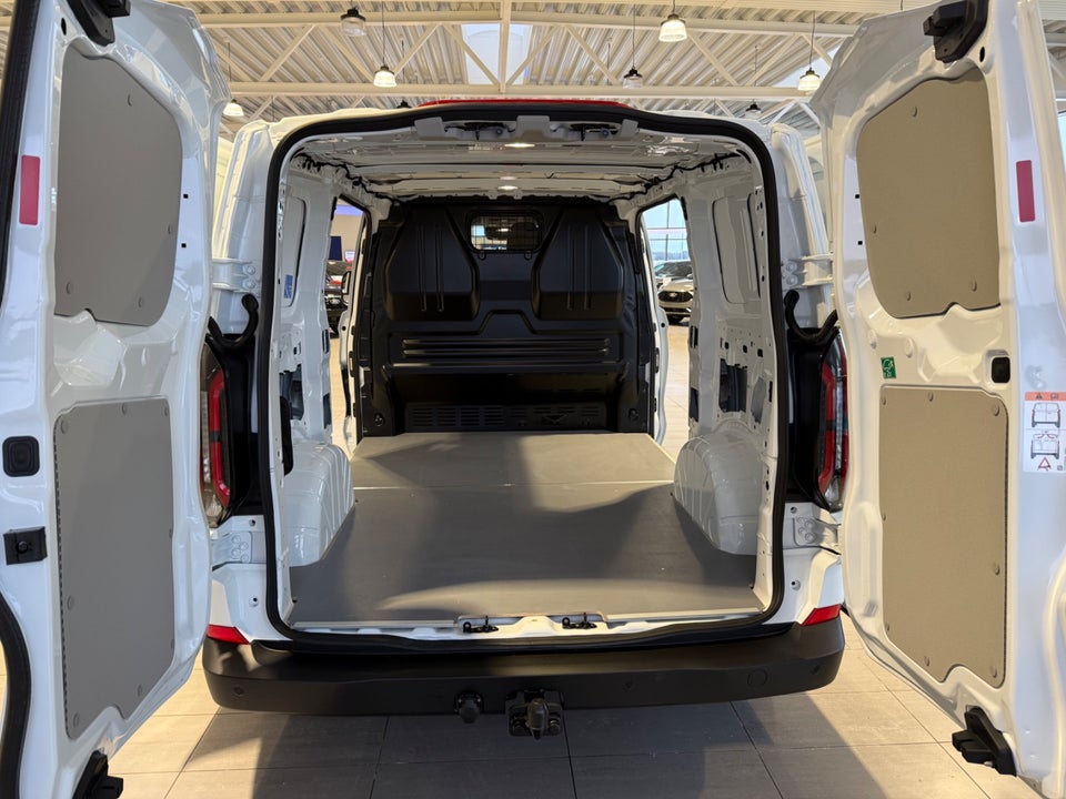 Ford E-Transit Custom 320S 64 Trend