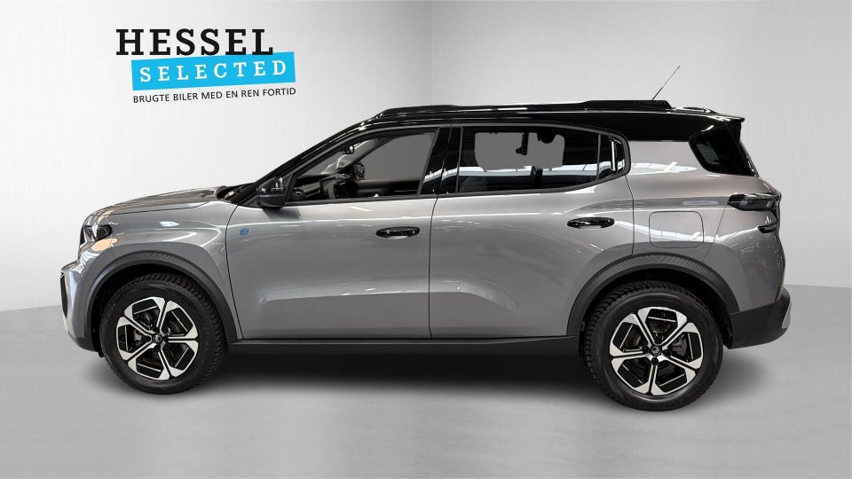 Citroën ë-C3 Aircross 54 Max Extended Range 5d