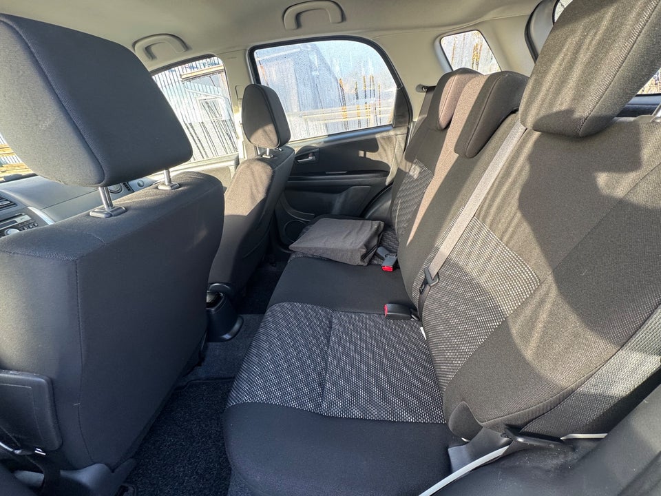 Suzuki SX4 1,6 GL 5d