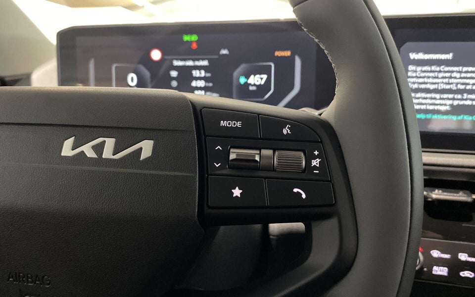 Kia EV6 84 Long Range Prestige 5d