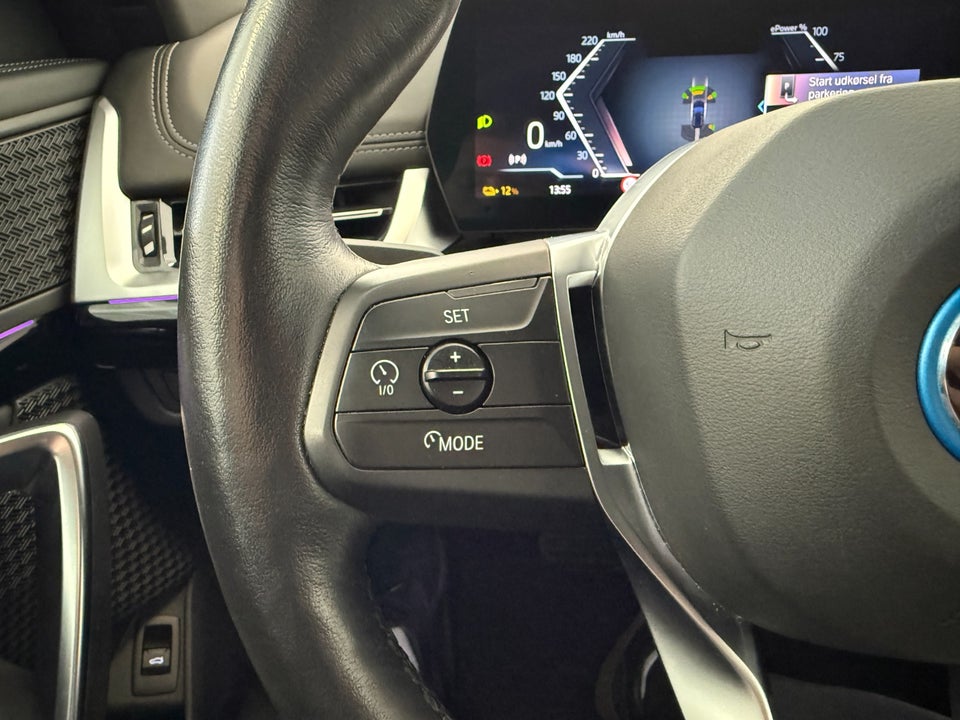 BMW iX1 xDrive30 X-Line 5d