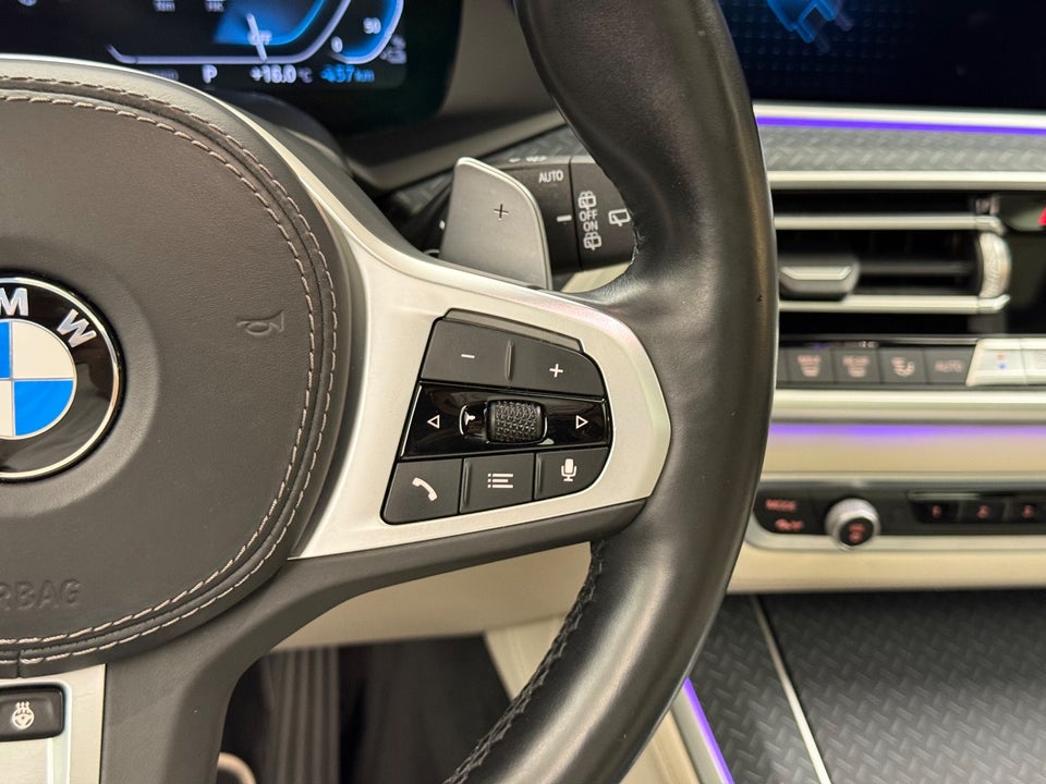 BMW X5 3,0 xDrive45e X-Line aut. 5d