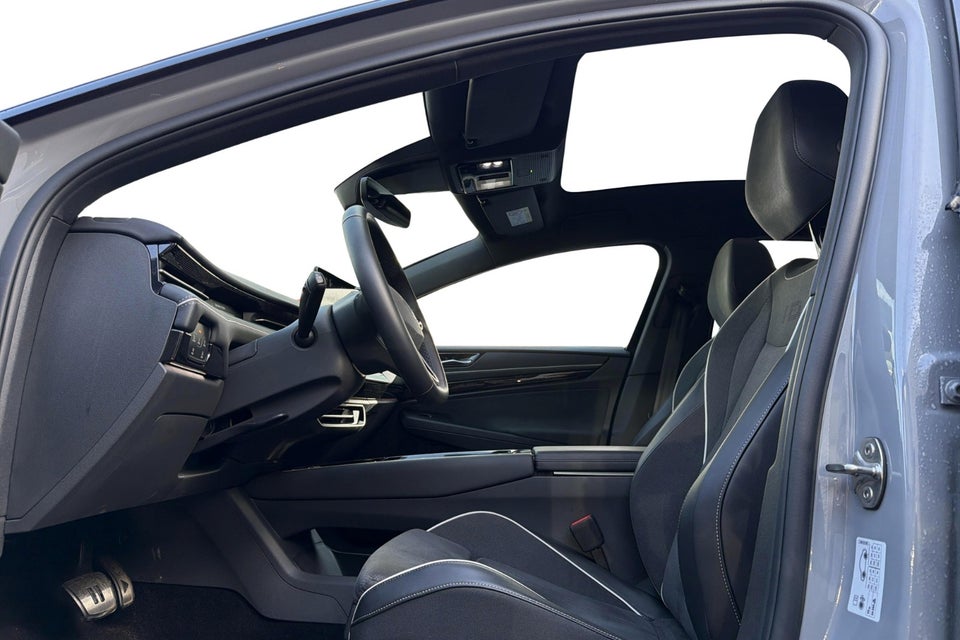 VW ID.7 86 Style S+ Tourer 5d