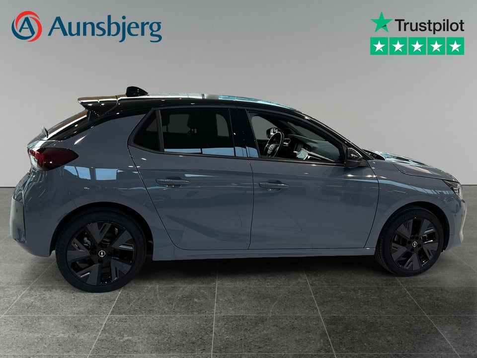 Opel Corsa-e 54 Sport 5d