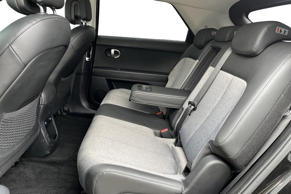 Hyundai Ioniq 5 73 Creative 5d