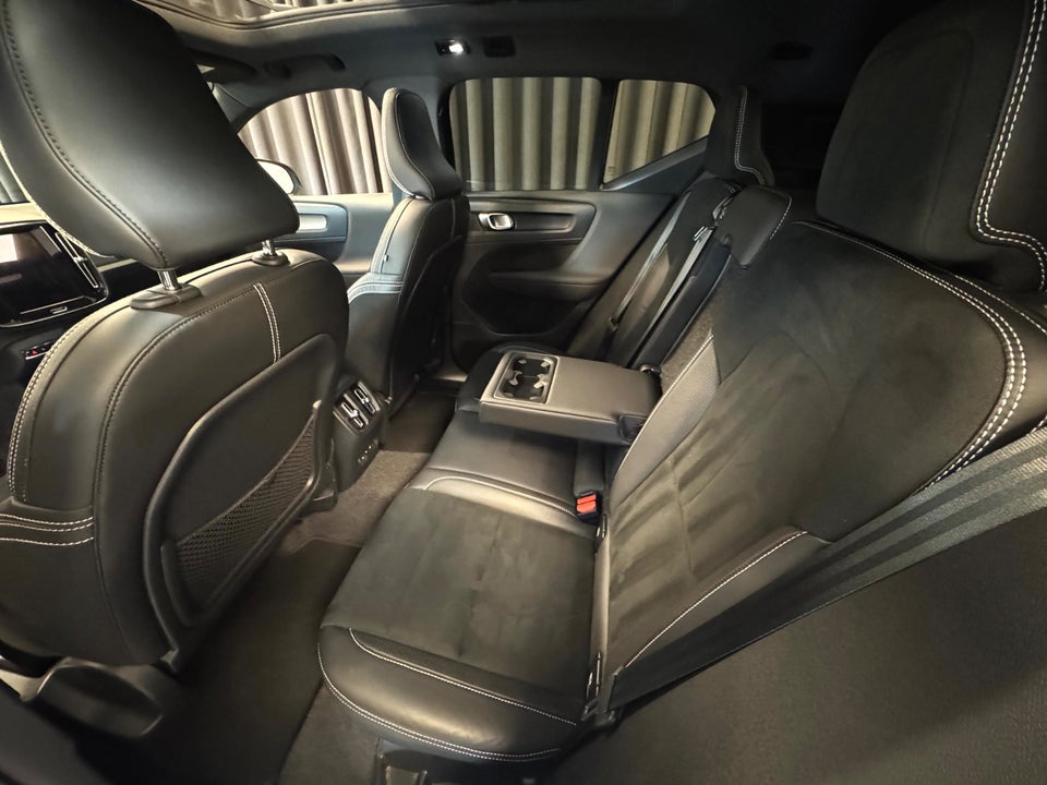 Volvo XC40 P8 ReCharge Twin Ultimate 5d