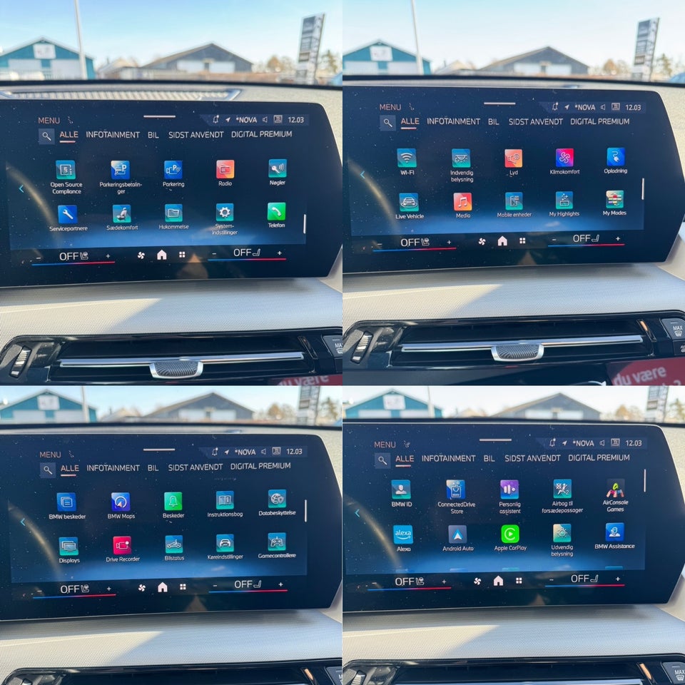 BMW iX1 eDrive20 X-Line 5d