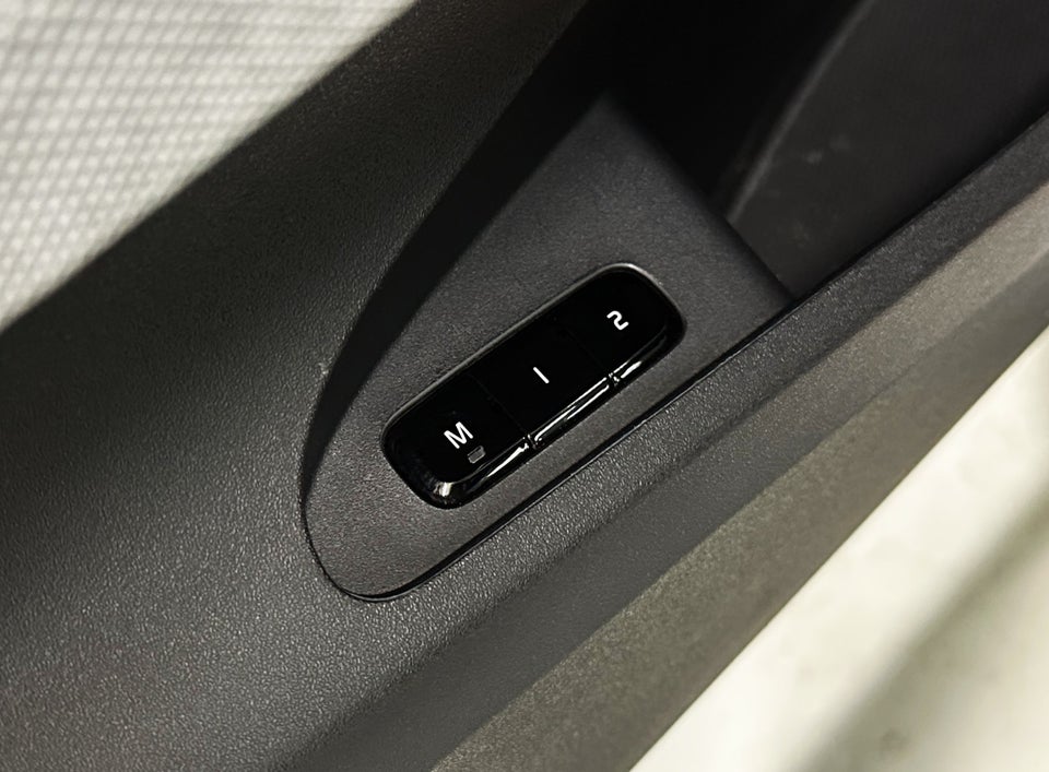 Polestar 2 Long Range Performance AWD 5d