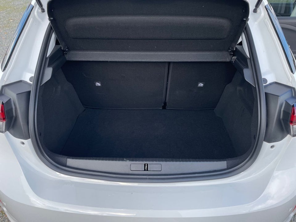 Opel Corsa 1,2 Elegance 5d