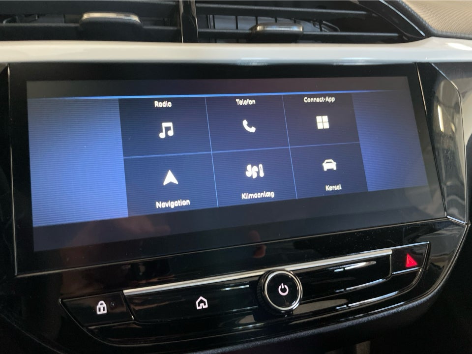 Opel Corsa-e 54 GS-Line 5d