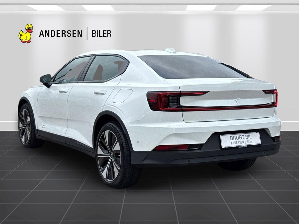 Polestar 2 Long Range 5d