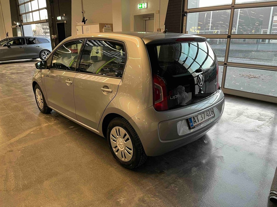 VW Up! 1,0 60 Life Up! BMT 5d