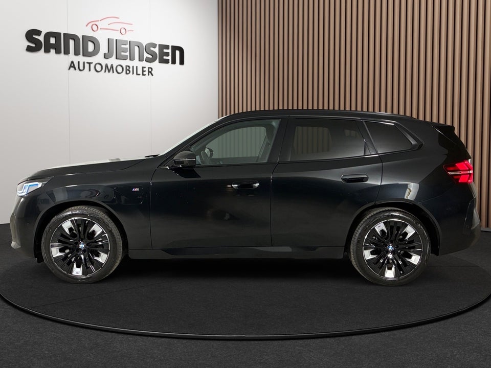 BMW X3 2,0 xDrive30e M-Sport aut. 5d