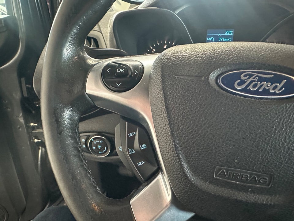 Ford Transit Connect 1,5 TDCi 100 Trend lang