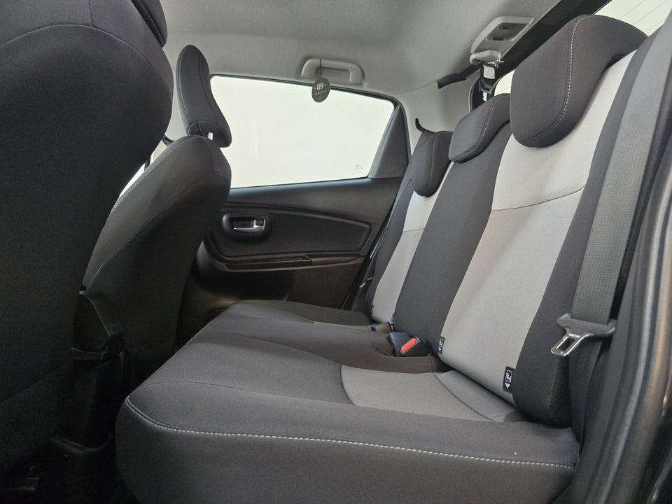 Toyota Yaris 1,5 Hybrid H3 Smart e-CVT 5d