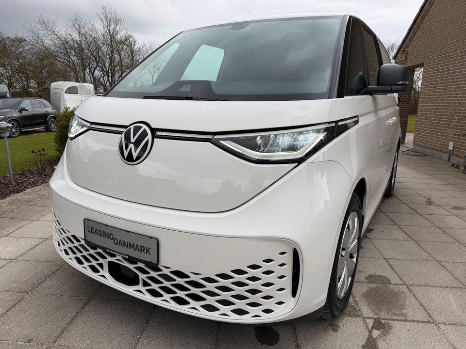 VW ID.Buzz 79 Cargo Comfort+