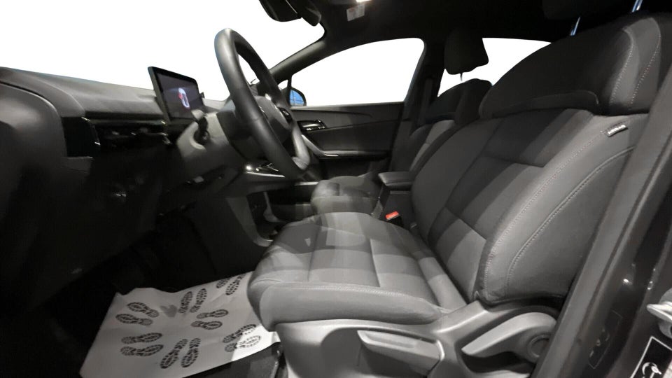 MG 4 51 Nordic Edition 5d