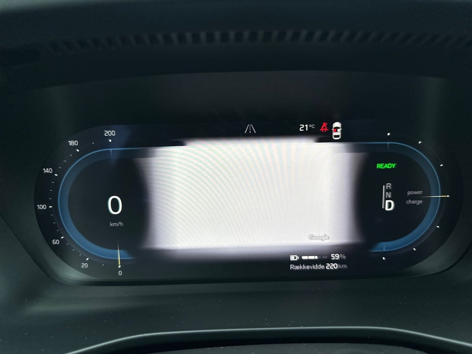 Volvo XC40 P8 ReCharge Twin Ultimate 5d