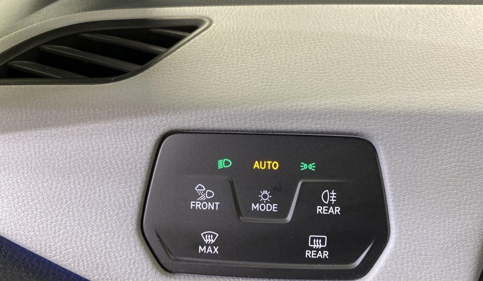 VW ID.3 58 Pro Performance Business 5d