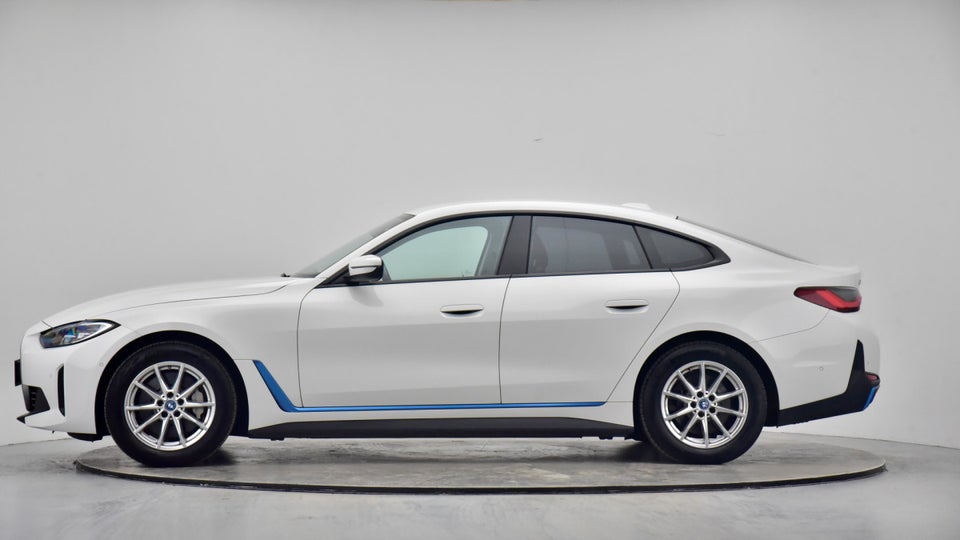 BMW i4 eDrive40 5d