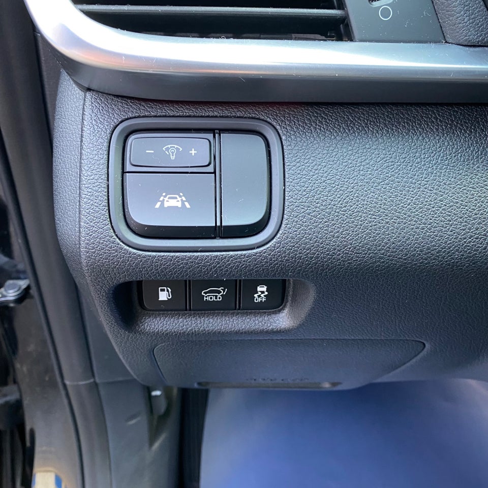 Kia Optima 2,0 PHEV SW aut. 5d