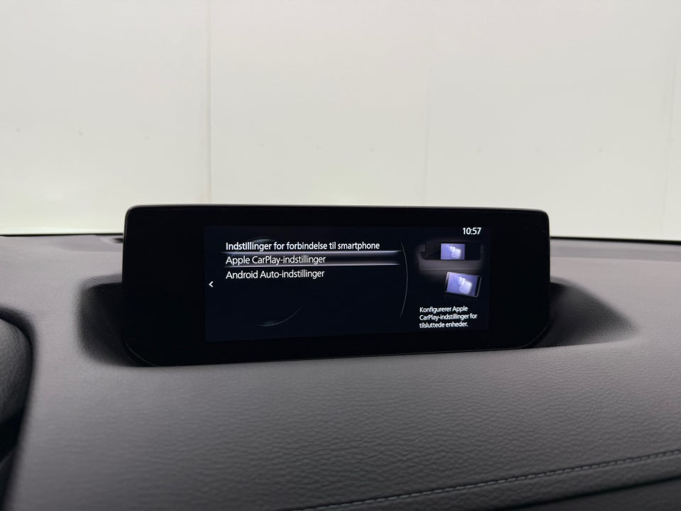 Mazda MX-30 e-SkyActiv Advantage 5d