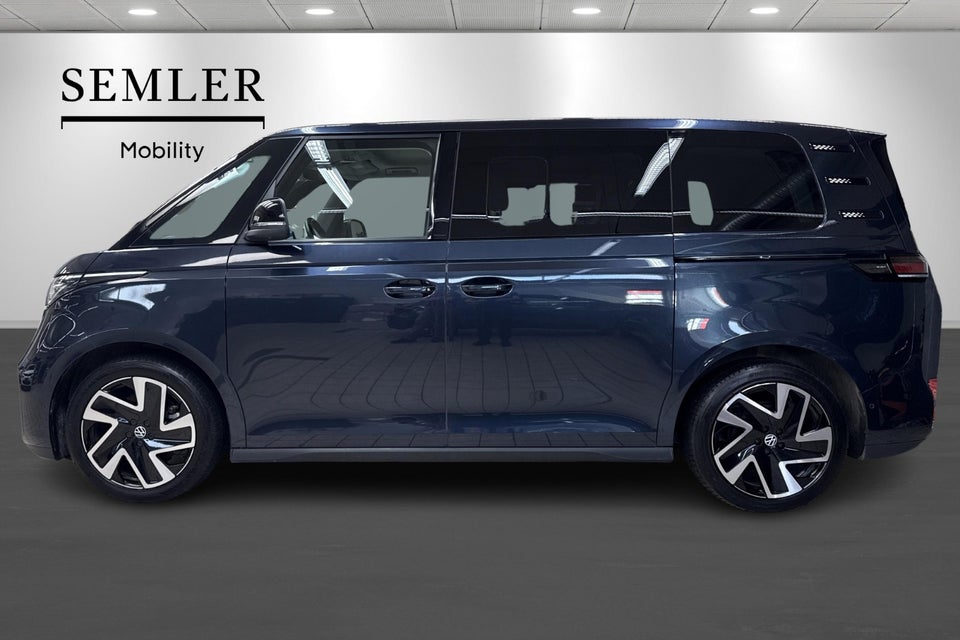 VW ID.Buzz 79 Style SWB 5d