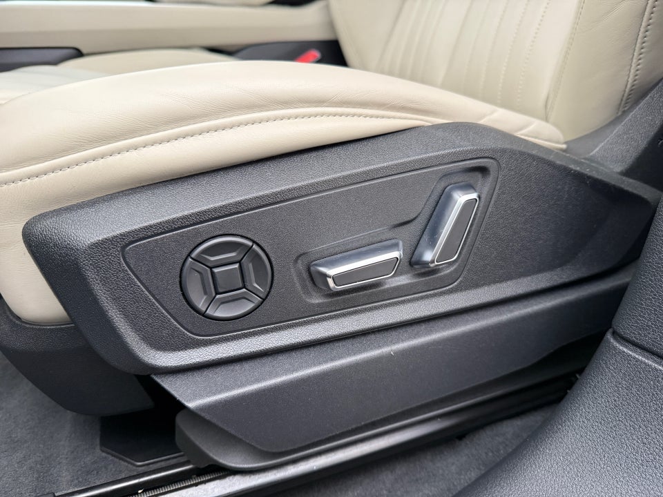 Audi e-tron 50 Advanced Prestige quattro 5d