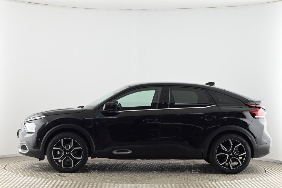 Citroën ë-C4 50 Shine 5d