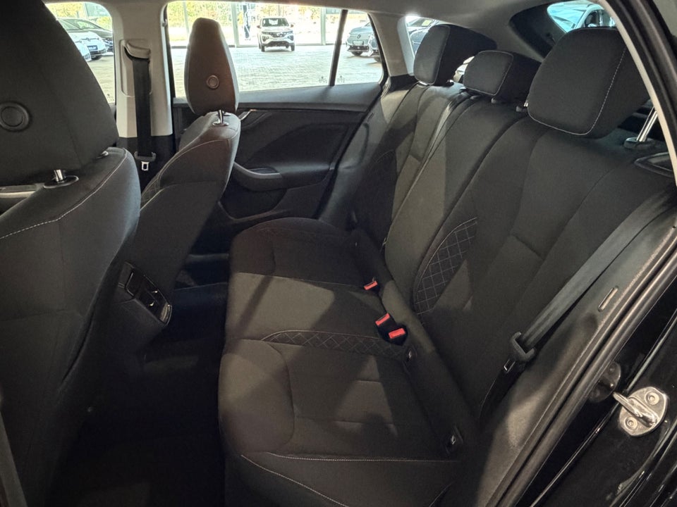 Skoda Scala 1,0 TSi 110 Ambition 5d
