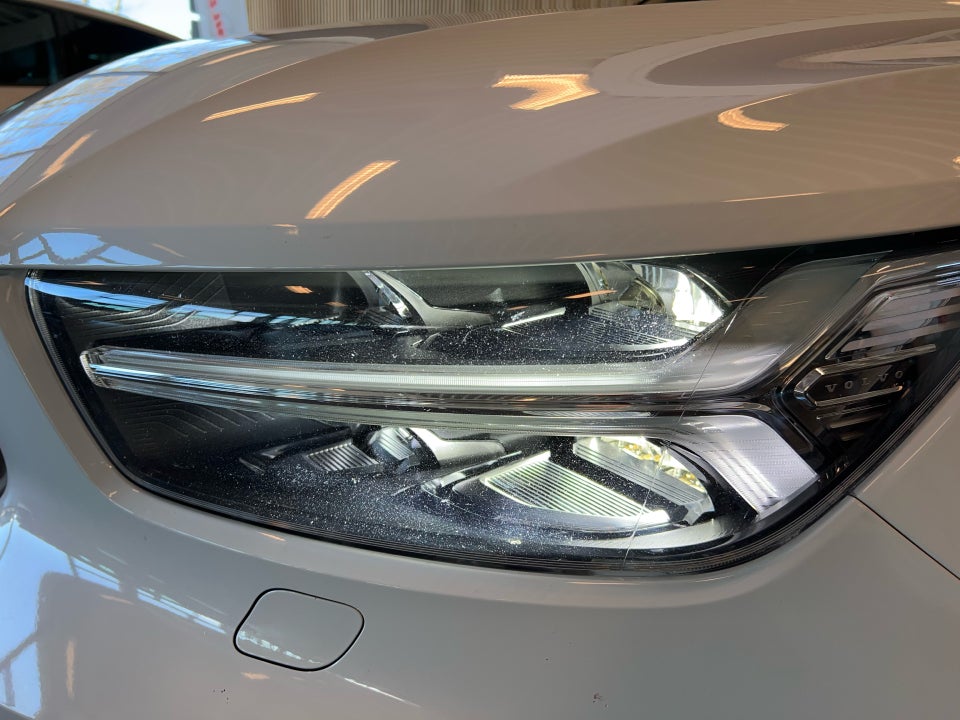 Volvo XC40 2,0 D3 150 Momentum aut. 5d