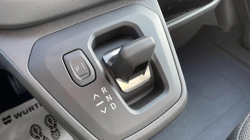 Renault Trafic 2,0 dCi 150 L2H1 Tekno EDC